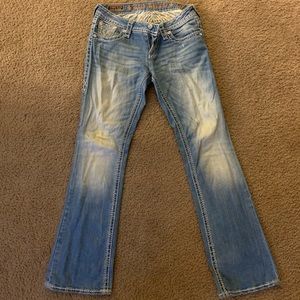 Rock Revival Jeans Size 28
